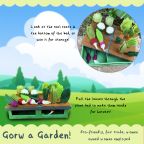 Grow a Garden - 18 piece set